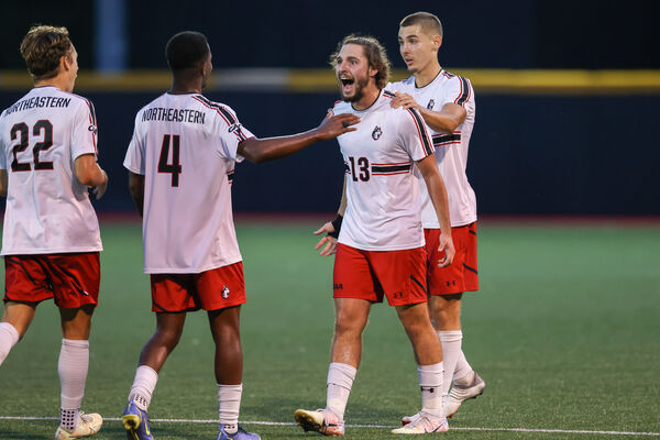 Men's Soccer Fund image number null